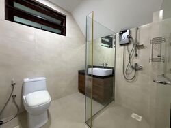Jalan Bunga Rampai (D19), Terrace #573708011